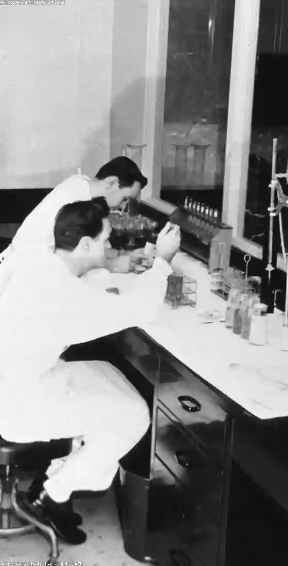 Science Lab