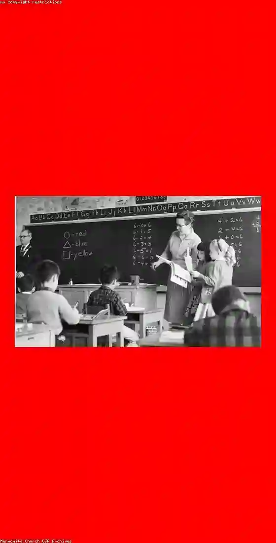 Chalkboard