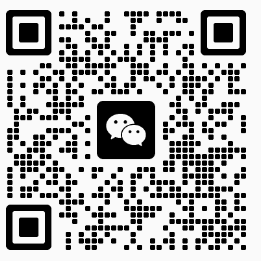 WeChat QR code