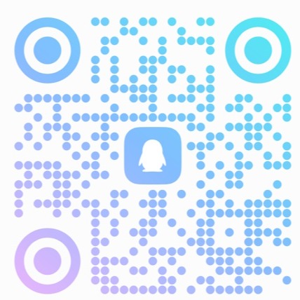 QQ QR code