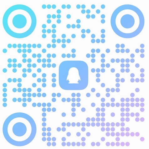 QQ QR code