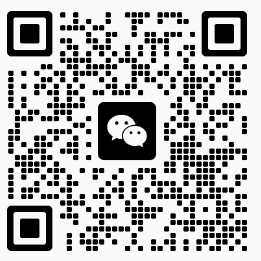 WeCom QR code